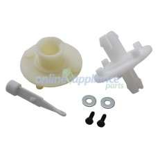 0012377009K Dryer Drum Spigot Simpson GENUINE Part